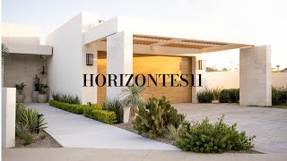 Canyon Home instead of Horizontes 11 is a beautiful house located in Querencia San Jose Del Cabo [upl. by Ees]