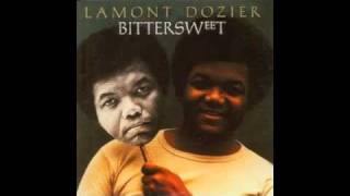 Lamont Dozier  I Got It All With You [upl. by Parks]