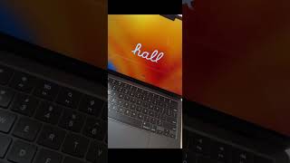 New MacBook Air M2 [upl. by Atinel]