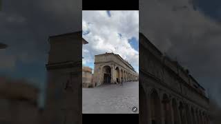 Italy fermo view foryou foryourpage everyone love italy youtubevairalvideo [upl. by Aetnahs806]