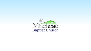 Minehead Baptist Church Live Stream [upl. by Jules]