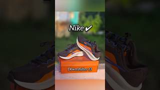 Nike Downshifter 13 review [upl. by Ahsimet372]