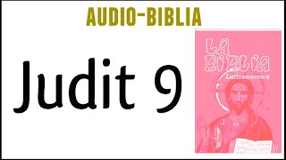 JUDIT 9 BIBLIA CATÓLICA [upl. by Eenor]