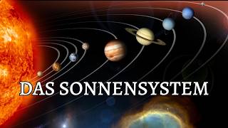 Das Sonnensystem  Geheimnisse des Universums [upl. by Gnah]