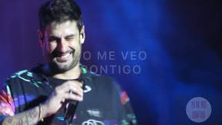 MELENDI  SIN REMITENTE  DONOSTIA FESTIBALA 17092022 [upl. by Mitran]