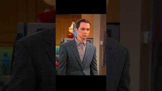 When Sheldon went to the play shorts video shortvideo [upl. by Moth]