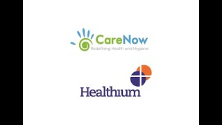 CareNow Healthium Medtech [upl. by Suidualc883]