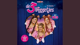 De 3 Biggetjes musical De 3 Biggetjes [upl. by Buseck26]