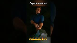 Captain America Thor hammer 🔨 lifted bollywood song dancecover ironboss354 [upl. by Htes997]