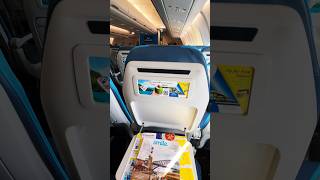 CEBU PACIFIC A330neo  What’s in my Seat Pocket flight flying travel plane airplane aviation [upl. by Carlynne]