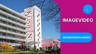 Imagevideo der Segeberger Kliniken Gruppe [upl. by Narat]