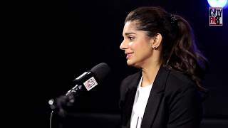 Exclusive 89Questions with Sanam Saeed  CityFM89 [upl. by Doherty]