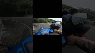 Ola kolli hills test battery drain ola automobile motovlog olaeletric today youtube shorts [upl. by Terrej]