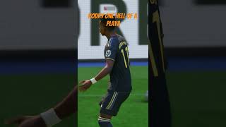 Goal in 4 minutes Div 5 Like and subscribe shorts [upl. by Nosa130]