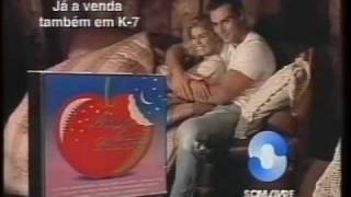 Oferecimento Sessão da Tarde  Globo  1997 [upl. by Letreece683]