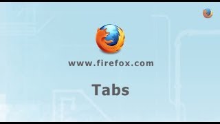 Take Control of Your Firefox Tabs [upl. by Yecram175]