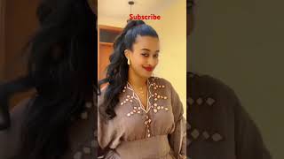 Kiros Alemayehu ኪሮስ አለማዮ habesha tigraymusic habeshabeuty [upl. by Lumbye]