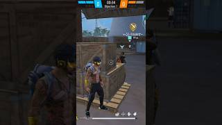 Free fire bot vs bot ki ladai 😁😂🥰 ytshorts freefire ytyadav viralviralvideo shortsfeed [upl. by Mackoff]