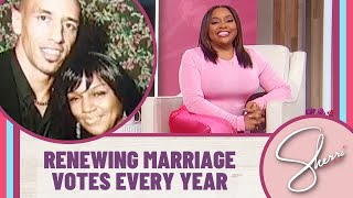 Basketball Wives Renewed Marriage Vows 28 Times [upl. by Inamik]