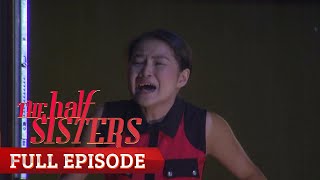 The Half Sisters Full Episode 249 [upl. by Shaffert]