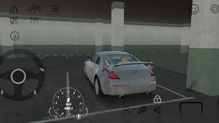 Nissan 350Z Nismo Car Parking Multiplayer  Gameplay  Great Driving [upl. by Otxilac524]