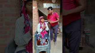 Doctor ji doctor ji mujhe gas ho gaya hai funny tredding funnycomment [upl. by Harragan528]