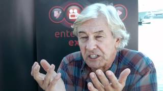 Paul Verhoeven [upl. by Eneles]