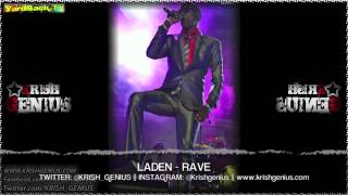 Laden  Rave Country Buss Riddim May 2013 [upl. by Yrrehc]