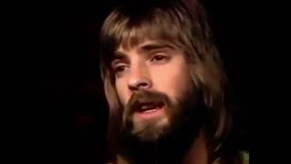 Kenny Loggins  Danny’s Song live 1972 [upl. by Territus931]