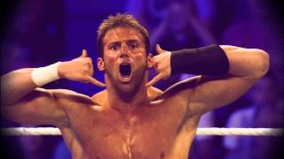 Zack Ryder entrance video [upl. by Onez400]