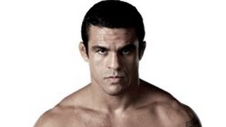 ♚Vitor ★THE PHENOM★ Belfort UFC HIGHLIGHTS♚ [upl. by Eelrac]