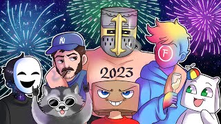 BEST OF SWAGGERSOULS 2023 [upl. by Henrion9]