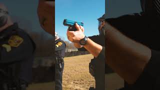 Train More Spend Less T4Eguns MarkerPistols tactical paintball training lawenforcement [upl. by Goody]