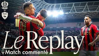 Replay I La victoire face au Havre commentée 21 [upl. by Walczak]