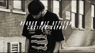 LUCIFER CAPONE  BEANER WIT ATTITUDE OFFICIAL MUSIC VIDEO [upl. by Harraf758]