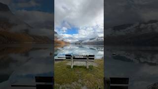 Lake sils Engadine Switzerland 🇨🇭 [upl. by Lareneg506]