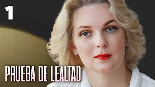 Prueba de lealtad  Parte 1  NOVEDAD 2024  Película en Español [upl. by Fortunato481]