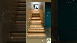 Staircase lighting ideas  How to brighten up your stairway [upl. by Gnous185]