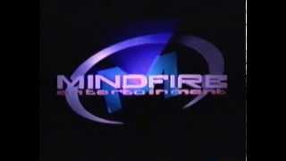 Mindfire Entertainment 1998 Company Logo VHS Capture [upl. by Jack]