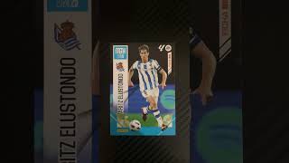 Aritz Elustondo from Real Sociedad [upl. by Sundstrom]