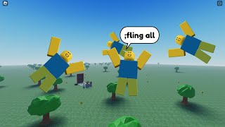 My friends roblox game [upl. by Eilra159]