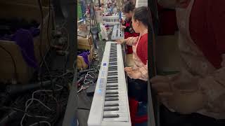 que tal te parece piano pianochords china musicos pianistas funny musictherapy viral [upl. by Aseel]