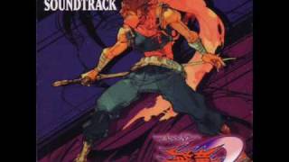 Strider Hiryu 2 OST  16 Round Table Conference Event [upl. by Margherita878]