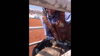 Dustin Ratchford 82 pts  Pauls Valley Ok [upl. by Joed800]