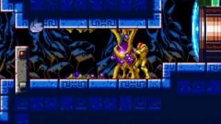 Lets Play Metroid Zero Mission Part 5 quotHigh Jump and Varia Suitquot [upl. by Ricardama]