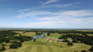 A Day Out at Holkham Short Version [upl. by Hoban]