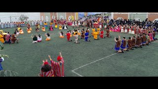 INTI RAYMI  SB 2024 [upl. by Musetta]