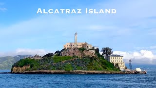 Alcatraz Island [upl. by Evers]