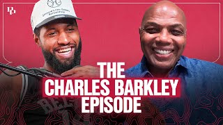 Charles Barkley on Final TNT Season Wildest Olympic Experience 76ers Title Chances amp More [upl. by Ainotahs]