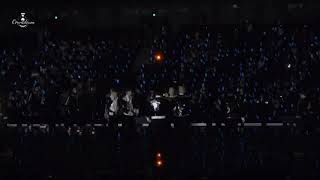 FANCAM 【R1SE】210502 Farewell Concert Limited in ShangHai Day 1 ZOOM 告別限定演唱會 上海站 [upl. by Africah]